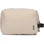 Zwei Nécessaire 'Cargo' beige