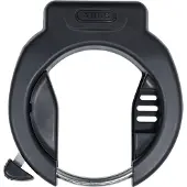 ABUS Lucchetto Per Telaio Di Bicicletta 4750x R Bk