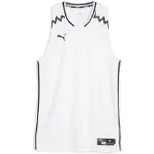 Puma Maglietta Senza Maniche Hoops Team Game