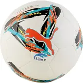 Puma Pallone Da Calcio Orbita Liga F Hyb