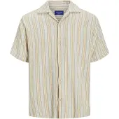 Jack & Jones Stile Hawaiano Relaxed Fit