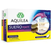 Aquilea Compresse Sueño Forte 30 Unità