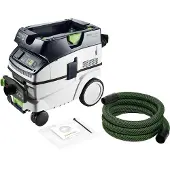 Festool Absaugmobil CLEANTEC CTL 26 EI AC-RENOFIX