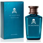 Scalpers Yacht Club 75 ml — Eau de Parfum