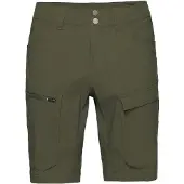 Mammut Zinal Hybrid Shorts Pantaloncini Uomo (44, olivia)