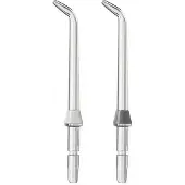 Water Pik Replacement Nozzle Irrigator Classic Jet 2 pcs