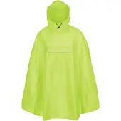 Vaude Poncho Impermeabile Valdipino