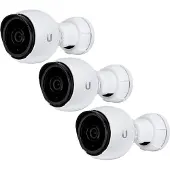 Ubiquiti Camera G4 Bullet confezione da 3 pezzi