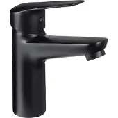 Deante Rubinetti dede lavabo boro bmo_n20m nero