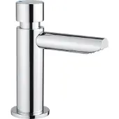 Deante Timed washbasin mixer