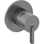 Deante Concealed shower mixer without shower switch