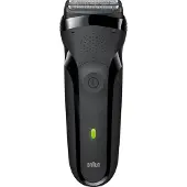 Braun Rasoio Elettrico 3
