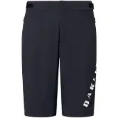 Oakley Free Ride Short Pantaloni da ciclismo Uomo (40, blu)