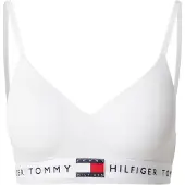 Tommy Hilfiger Underwear Reggiseno navy / rosso / bianco