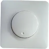 PEHA by Honeywell Coperchio con pomolo D 80.610.02 HR 00150313