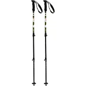 TSL Outdoor Bastoncini Country Aluminium 3 Light