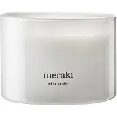 Meraki Portacandele H: 7.5 Cm Dia: 10 Cm