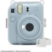 Fujifilm Custodia Per Fotocamera Instax Mini 12