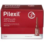 PILEXIL Anti-caduta 15 ampolle + 5 ampolle — Integratore
