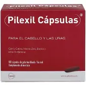 PILEXIL 100 capsule — Integratore