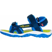 TROLLKIDS Sandali Oslofjord