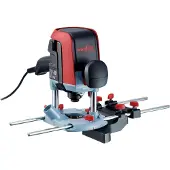 Mafell Fresatrice verticale LO 55 nella serie MAX3 | 91A901