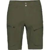 Mammut Zinal Hybrid Shorts Pantaloncini Uomo (48, olivia)