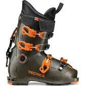 Tecnica Scarponi Da Touring Zero G Tour Team