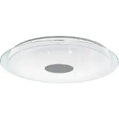 Eglo connect Connect Lanciano-Z Plafoniera a LED Ø 77cm