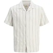 Jack & Jones Stile Hawaiano Relaxed Fit