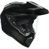 Agv Outlet Casco Integrale Ax9 Solid Mplk