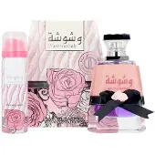 Lattafa Washwashah Donna 100 ml — Eau de Parfum