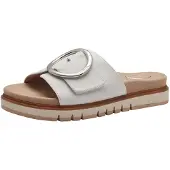 Tamaris Ciabatte bianco - 40