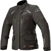 Alpinestars Giacca Stella Andes V3 Drystar Black Dark Gray