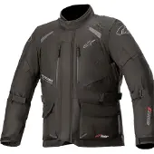 Alpinestars Giacca Andes V3 Drystar Black