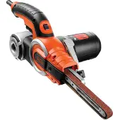 Black & Decker KA902EK Belt sander