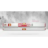 Bmi Eurostar 690E - Wasserwaage - Aluminium