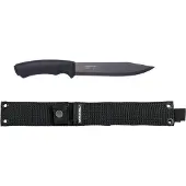 Morakniv Pathfinder, nero