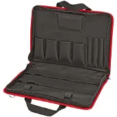 Knipex Cassetta Degli Attrezzi Compact