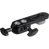 Manfrotto 143BKT supporto per braccio magico