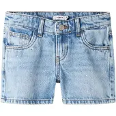 Name it Shorts In Denim