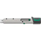 Stahlwille Chiave dinamometrica 730/4Q 8- 40Nm 9x12mm