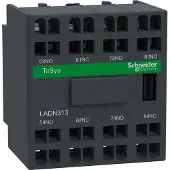 Schneider Interruttore ausiliario LADN313