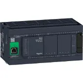 Schneider Modulo PLC (controller a logica programmabile) TM241CE40R (TM241CE40R)