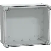 Schneider Electric Custodia industriale ABS NSYTBS342916HT