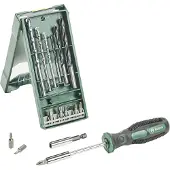 Bosch Cacciavite Portainserti 15+1 Mini X-line