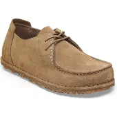 Birkenstock Scarpe Utti Lace donne - Beige - 39