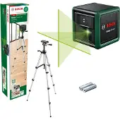 Bosch Livello Laser Quigo Green