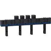 Schneider Electric PrismaSeT-P, Linergy FM LVS04014