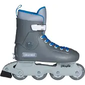 Playlife Pattini In Linea Cruiser Adjustable